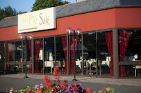 Photos du propriétaire du Restaurant français Restaurant Le Pré Salé à Le Mont-Saint-Michel - n°16