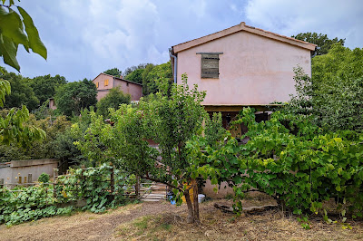 Centre Ecotourisme à Cervione