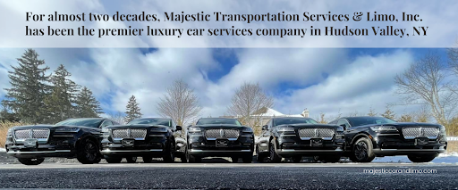 Majestic Transportation Services & Limo, Inc.
