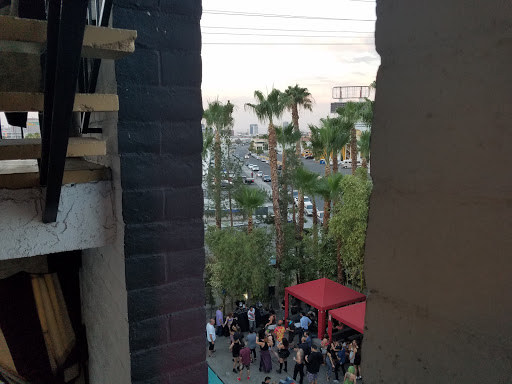 Hotel «Artisan Hotel Boutique», reviews and photos, 1501 W Sahara Ave, Las Vegas, NV 89102, USA