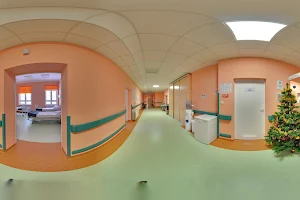 Miejski Szpital Zespolony w Olsztynie - Filia image