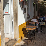 Photo n°1 de l'avis de Martin.a fait le 03/10/2023 à 16:26 sur le  Cantinho à Faro