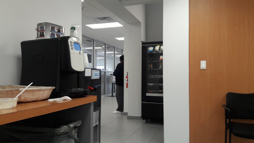 Nissan Dealer «Nissan of Garden City», reviews and photos