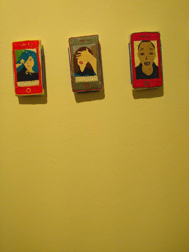 Museum «Foosaner Art Museum», reviews and photos, 1463 Highland Ave, Melbourne, FL 32935, USA