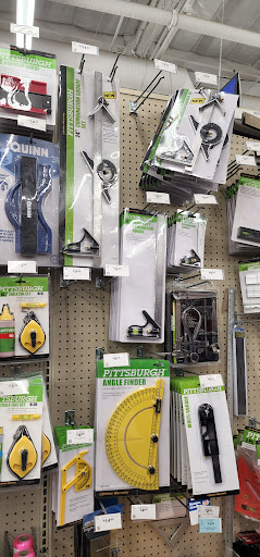 Hardware Store «Harbor Freight Tools», reviews and photos, 12875 W Bell Rd #2, Surprise, AZ 85378, USA