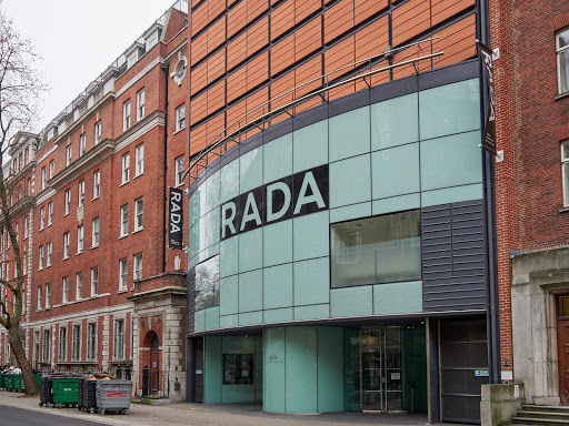 Royal Academy of Dramatic Art