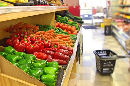 Kosher Grocery Store «Super Stop», reviews and photos, 1161 River Ave, Lakewood, NJ 08701, USA