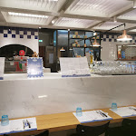 Photo n°1 de l'avis de Francesco.o fait le 02/11/2023 à 06:39 sur le  Sorbillo Gourmand Roma Rinascente à Rome