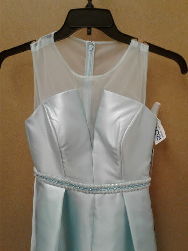 Clothing Store «Ross Dress for Less», reviews and photos, 1235 N Peachtree Pkwy, Peachtree City, GA 30269, USA