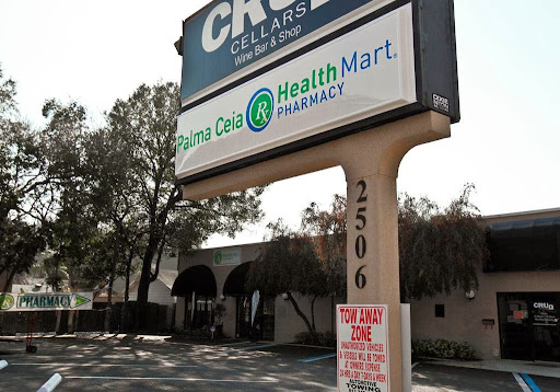 Palma Ceia Health Mart Pharmacy, 2506 S MacDill Ave, Tampa, FL 33629, USA, 