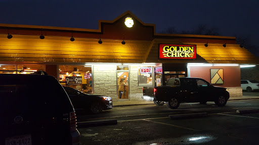 American Restaurant «Golden Chick», reviews and photos, 1010 N Austin Ave, Georgetown, TX 78626, USA
