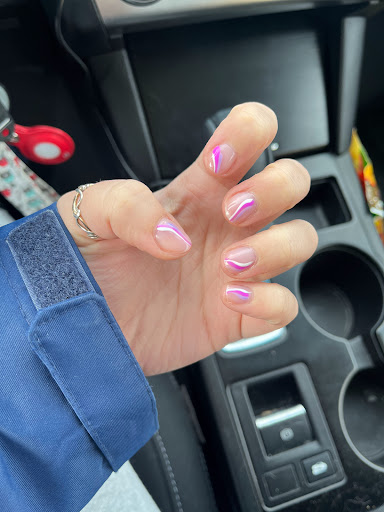 Day Spa «Polished Salon, Spa & Wellness», reviews and photos, 1200 Market St #220, Lemoyne, PA 17043, USA