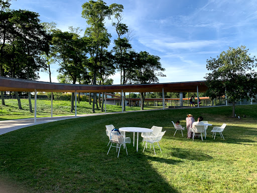 Nature Preserve «Grace Farms», reviews and photos, 365 Lukes Wood Rd, New Canaan, CT 06840, USA