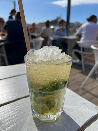 Mojito du Restaurant italien Ciel | Rooftop | Marseille - n°12