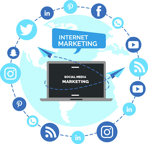 DIGIROKET - Best Digital Marketing Company in Jaipur || Advertising Agency || Google ads Social Media Service SEO