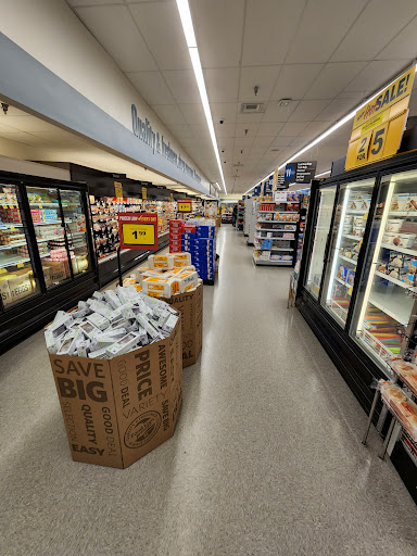 Grocery Store «Food Lion», reviews and photos, 7424 Northumberland Hwy, Heathsville, VA 22473, USA