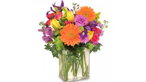 Florist «Mystical Gardens Flower Shop/Palmetto Florist», reviews and photos, 4576 New Jesup Hwy, Brunswick, GA 31520, USA