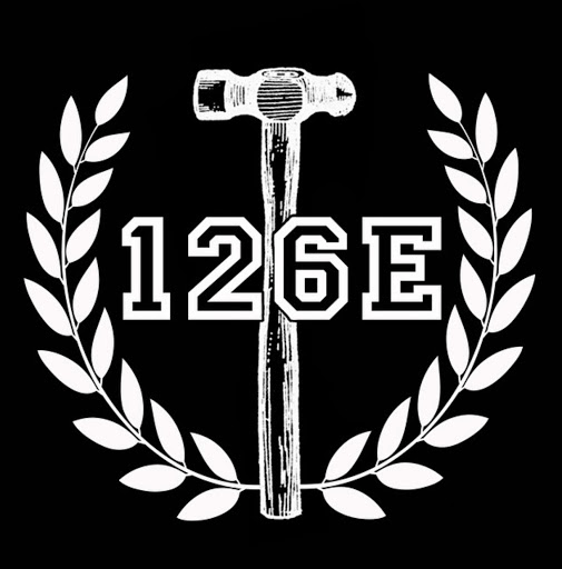 Tattoo Shop «Black Label Tattoo Co.», reviews and photos, 126 E Patrick St, Frederick, MD 21701, USA