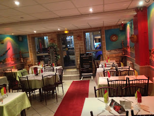 Photo n°25 de Restaurant le Bosphore à Lyon ()