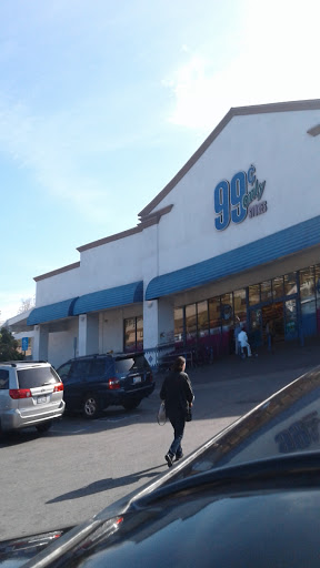 Discount Store «99 Cents Only Stores», reviews and photos, 2810 Alhambra Rd, Alhambra, CA 91801, USA