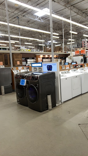 Home Improvement Store «The Home Depot», reviews and photos, 13760 W Bell Rd, Surprise, AZ 85374, USA