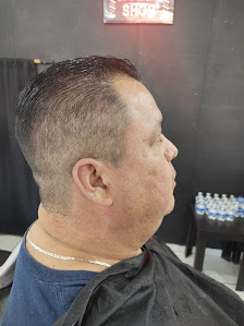 Barbería Ornelas Blvd. Antonio Madrazo 6513, Real de San Jose, 37218 León de los Aldama, Gto., México