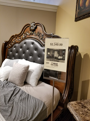 Furniture Store «Mega Furniture Universal City», reviews and photos, 3150 Pat Booker Rd, Universal City, TX 78148, USA