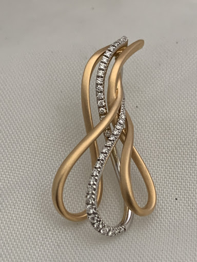 Jewelry Store «Gawee Fine Jewelry & Time Pieces», reviews and photos, 2511 Rice Boulevard, Houston, TX 77005, USA