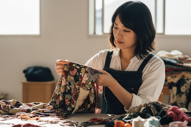 Kimono Alterations Honpo