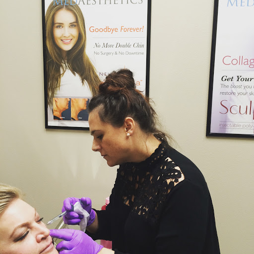 Explore word tattoo ideas for women, creative tattoo ideas in Kennewick, available at Synergy MedAesthetics