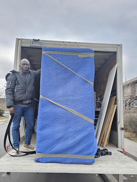 EMERGENCE DEMENAGEMENT