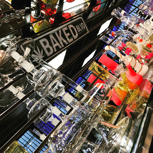 Tobacco Shop «Smoke Shop», reviews and photos, 11135 S Post Oak Rd, Houston, TX 77035, USA