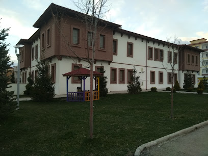 Ikbal Kadin Kültür Merkezi