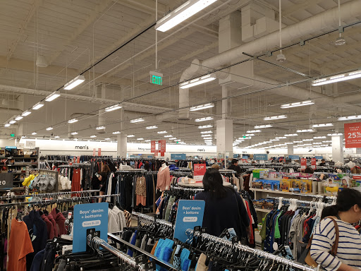 Department Store «Nordstrom Rack Tustin Market Place», reviews and photos, 2882 El Camino Real, Tustin, CA 92782, USA