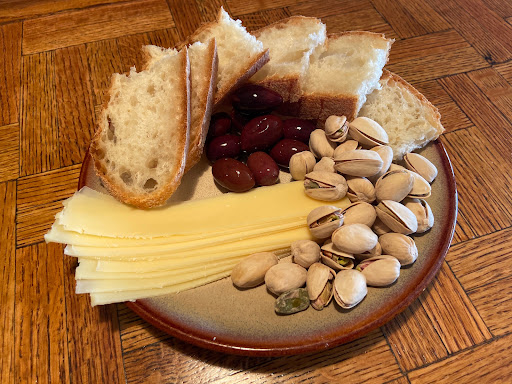 Wine Bar «California Wine Merchant», reviews and photos, 2113 Chestnut St, San Francisco, CA 94123, USA