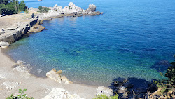 Photo de Tersane plaji avec un rivage spacieux