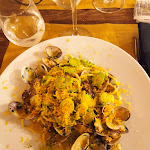 Photo n°1 de l'avis de Carlo.e fait le 02/01/2022 à 19:38 sur le  Trattoria da Linda à Sanremo