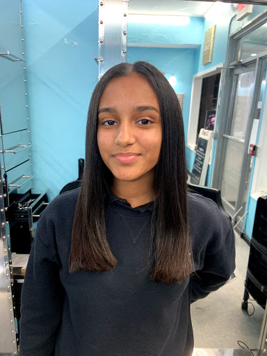 Beauty Salon «J.Lex Salon & Brow Bar», reviews and photos, 416 Moody St, Waltham, MA 02453, USA