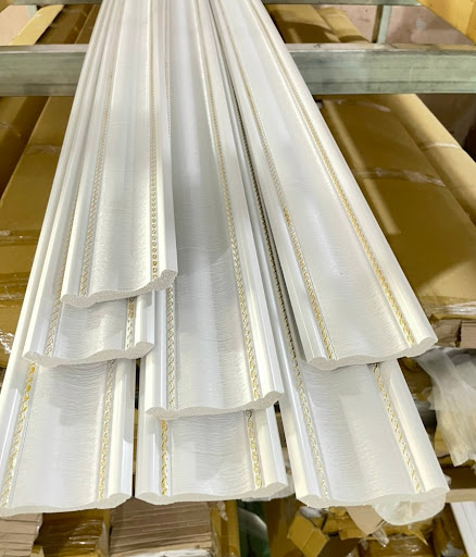 Showroom Vật Liệu Trang Trí Đồng Nai