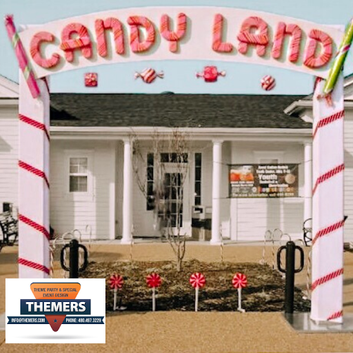 Party Planner «Themers», reviews and photos, 441 S Robson, Mesa, AZ 85210, USA