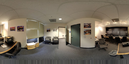 MBS Media Campus image