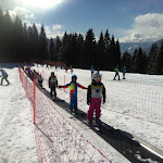 Photo n°3 de l'avis de Martin.h fait le 08/03/2018 à 18:29 sur le  Hotel e Residence Canada di Pinzolo à Pinzolo