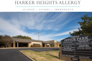 Harker Heights Allergy- Temple image