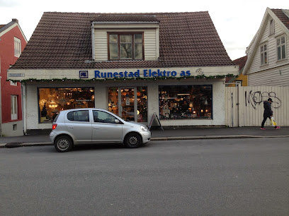 Runestad Elektro AS