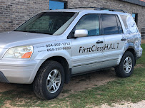 First Class Halt - Photo 8 - Car repair in Greenville, SC, Greenville