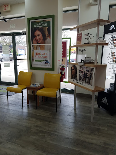 Shopping Mall «Southpoint Shopping Center», reviews and photos, E Palatine Rd & Rand, Arlington Heights, IL 60004, USA