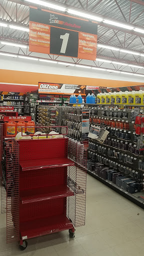 Auto Parts Store «AutoZone», reviews and photos, 1319 NJ-35, Middletown, NJ 07748, USA