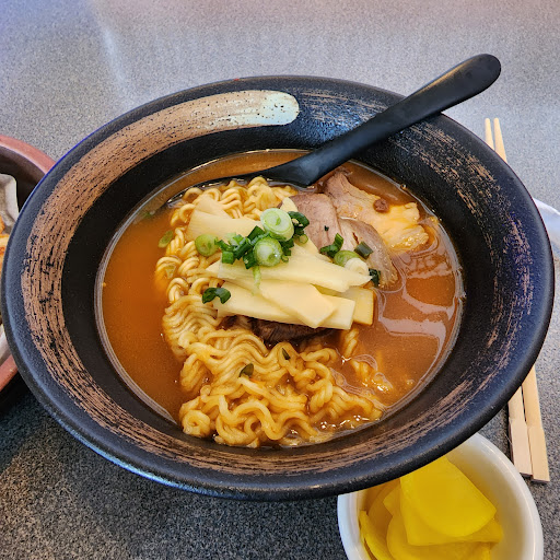 Rice Junky - Santa Clara (Korean Restaurant) image