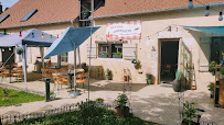Photos du propriétaire du Restaurant La p'tite guinguette à Sainte-Gemme-en-Sancerrois - n°5