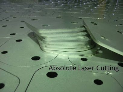 Absolute Laser Cutting